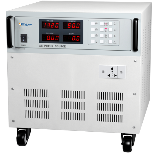 frequency power supply
